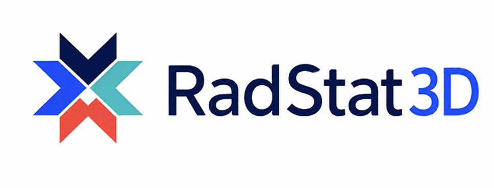 RadStat3D